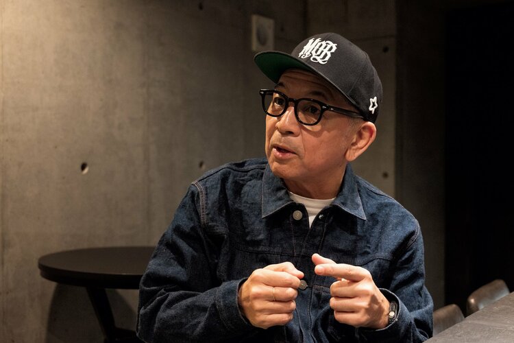 中野英雄　収入源