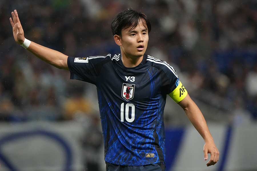 久保建英　資産