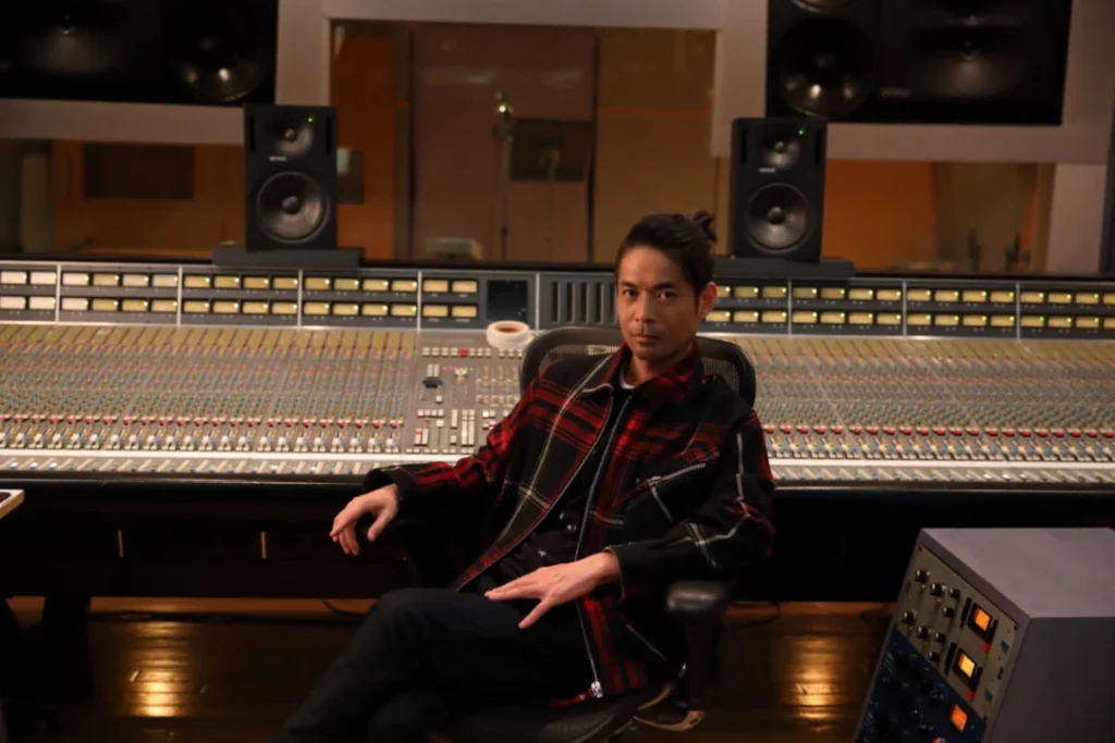 久保田利伸　資産