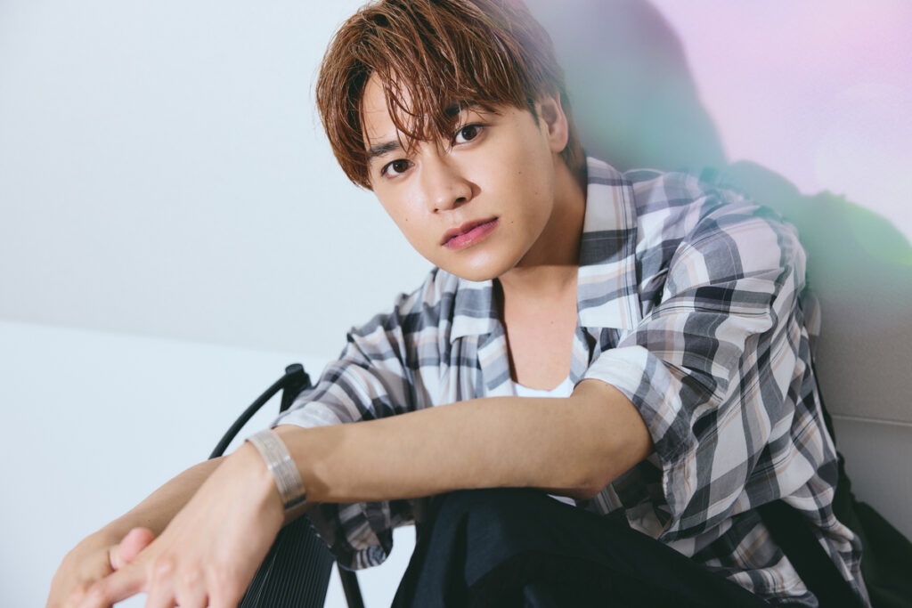 井上想良　収入源