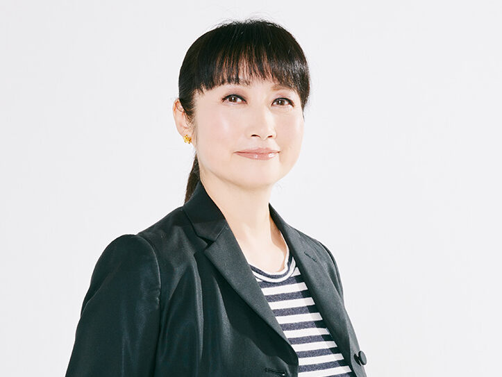 余貴美子　収入源