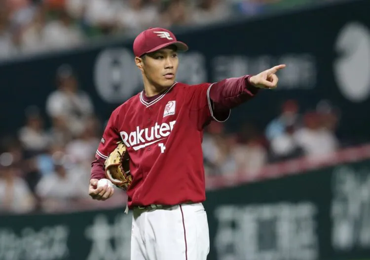 則本昂大　資産