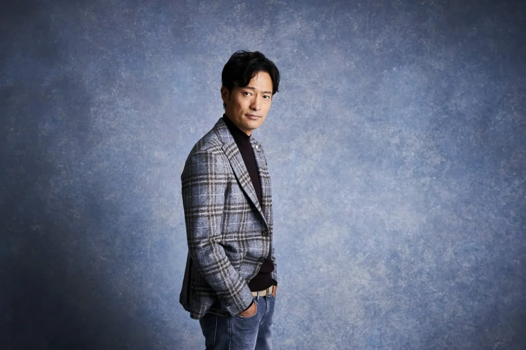 前川泰之　資産