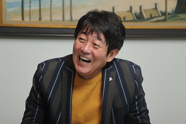 前田亘輝　収入源