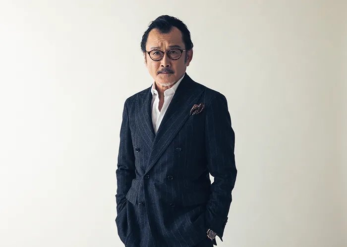 吉田鋼太郎　資産