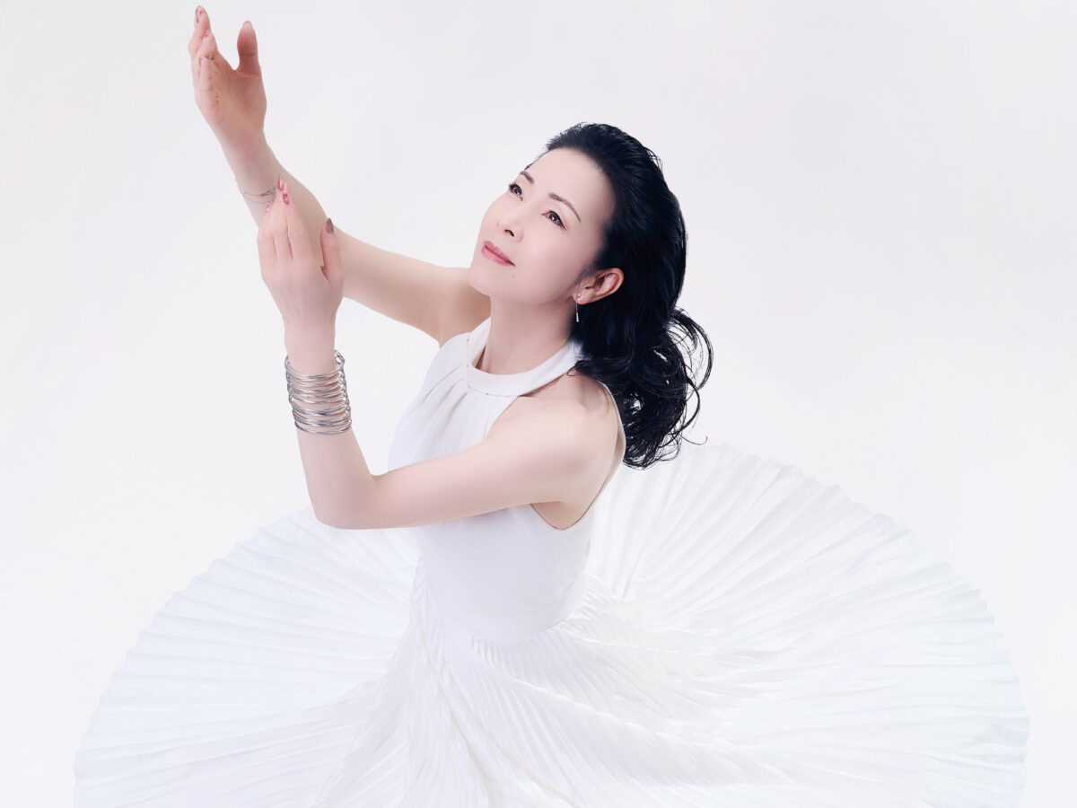 坂本冬美　資産