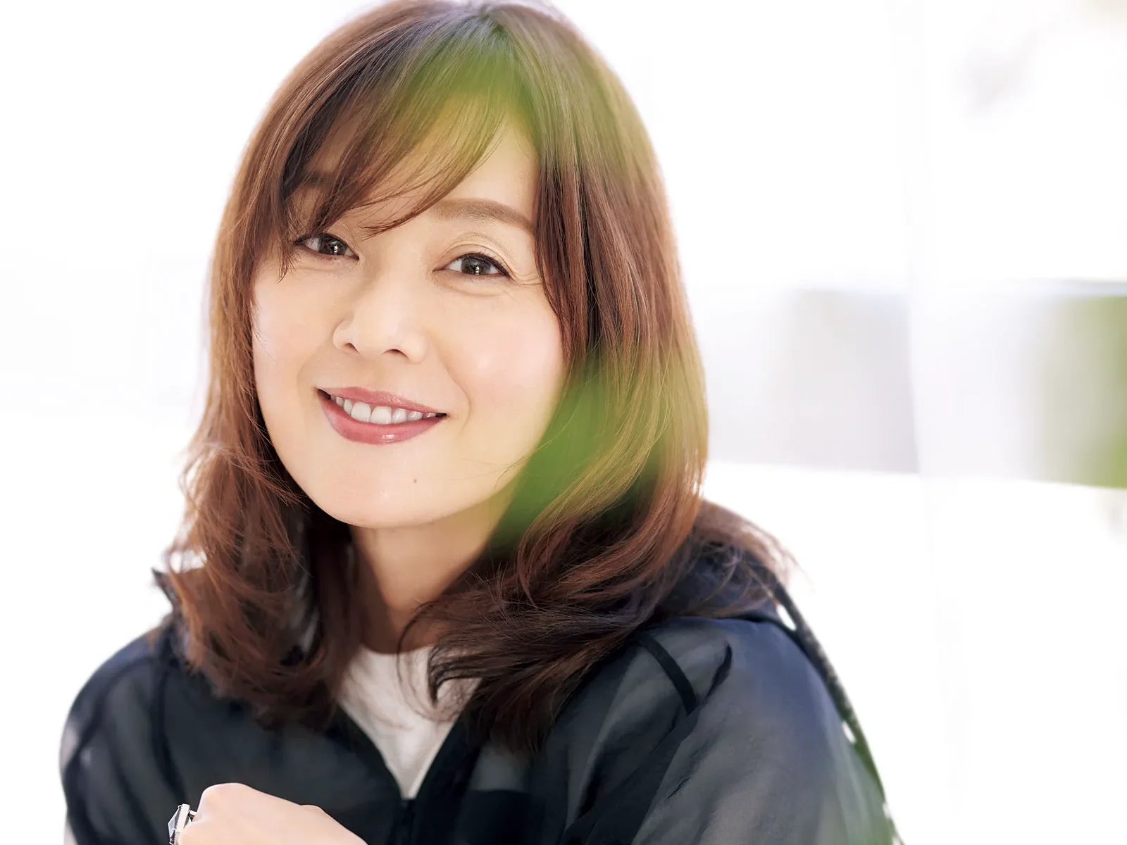 大塚寧々　収入源