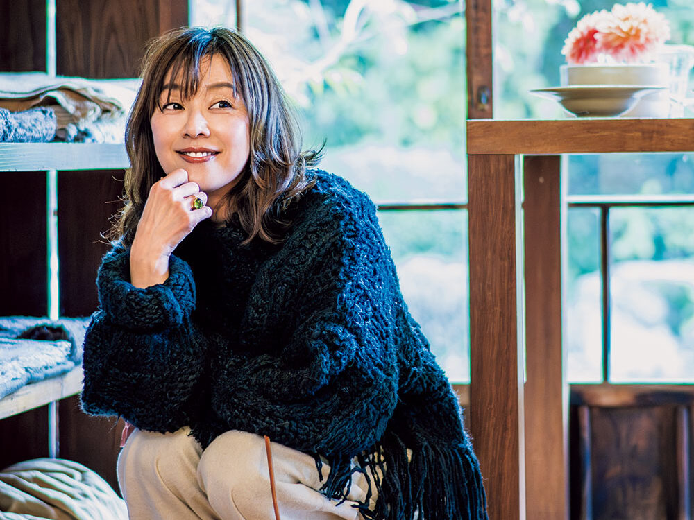 大塚寧々　資産