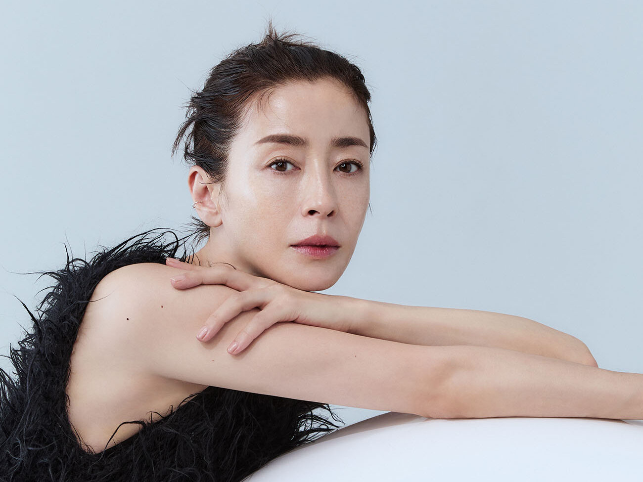 宮沢りえ　収入源