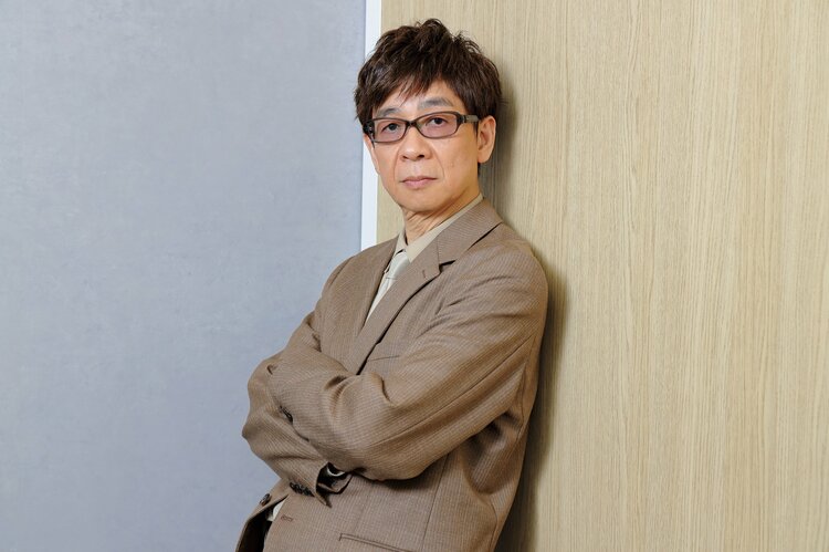 山寺宏一　資産