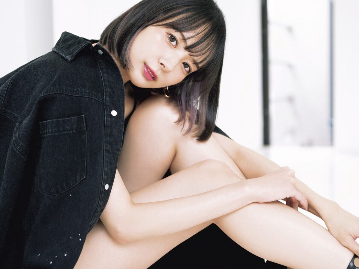 岡田紗佳　資産