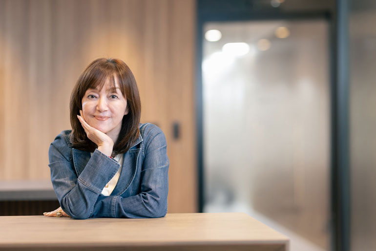 岩崎宏美　資産