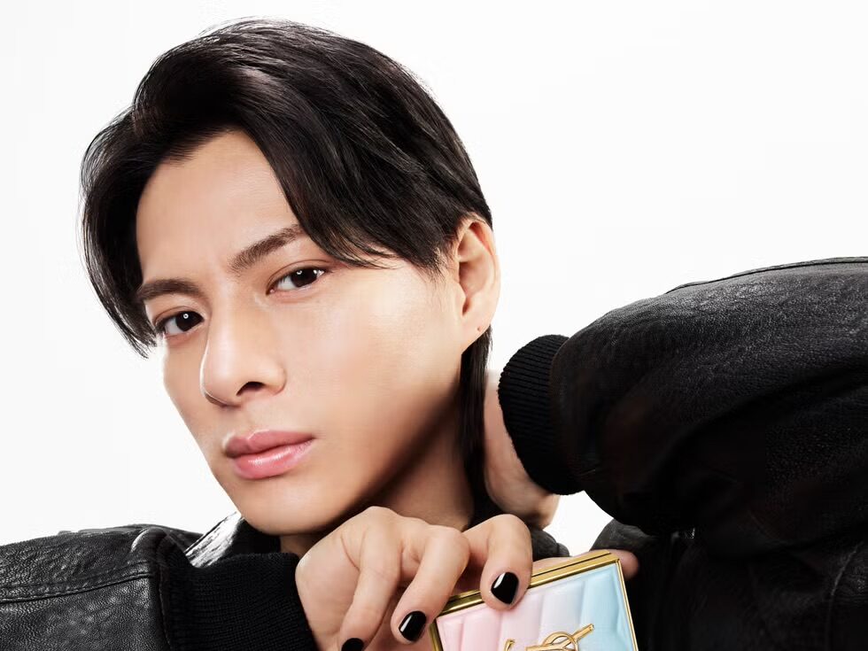 平野紫耀　収入源