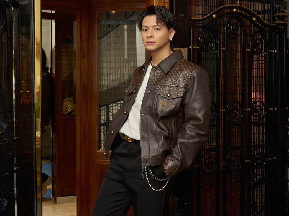 平野紫耀　資産