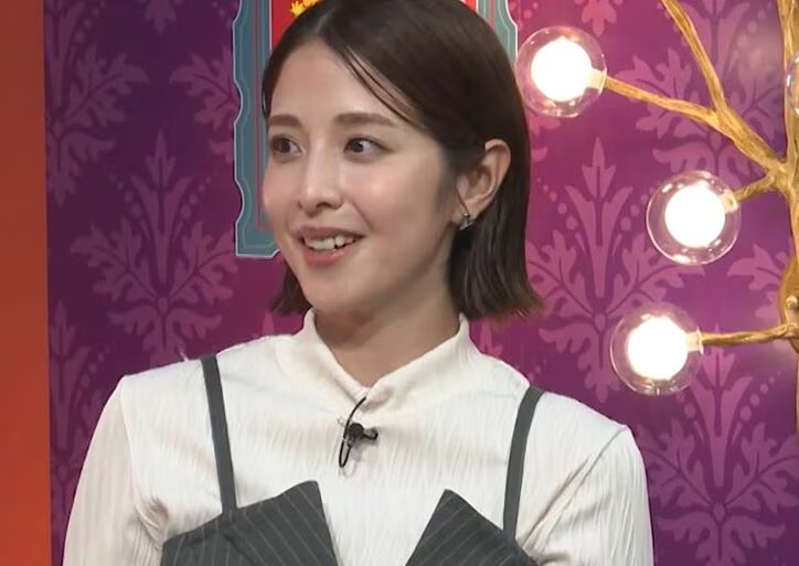 本郷杏奈　収入源