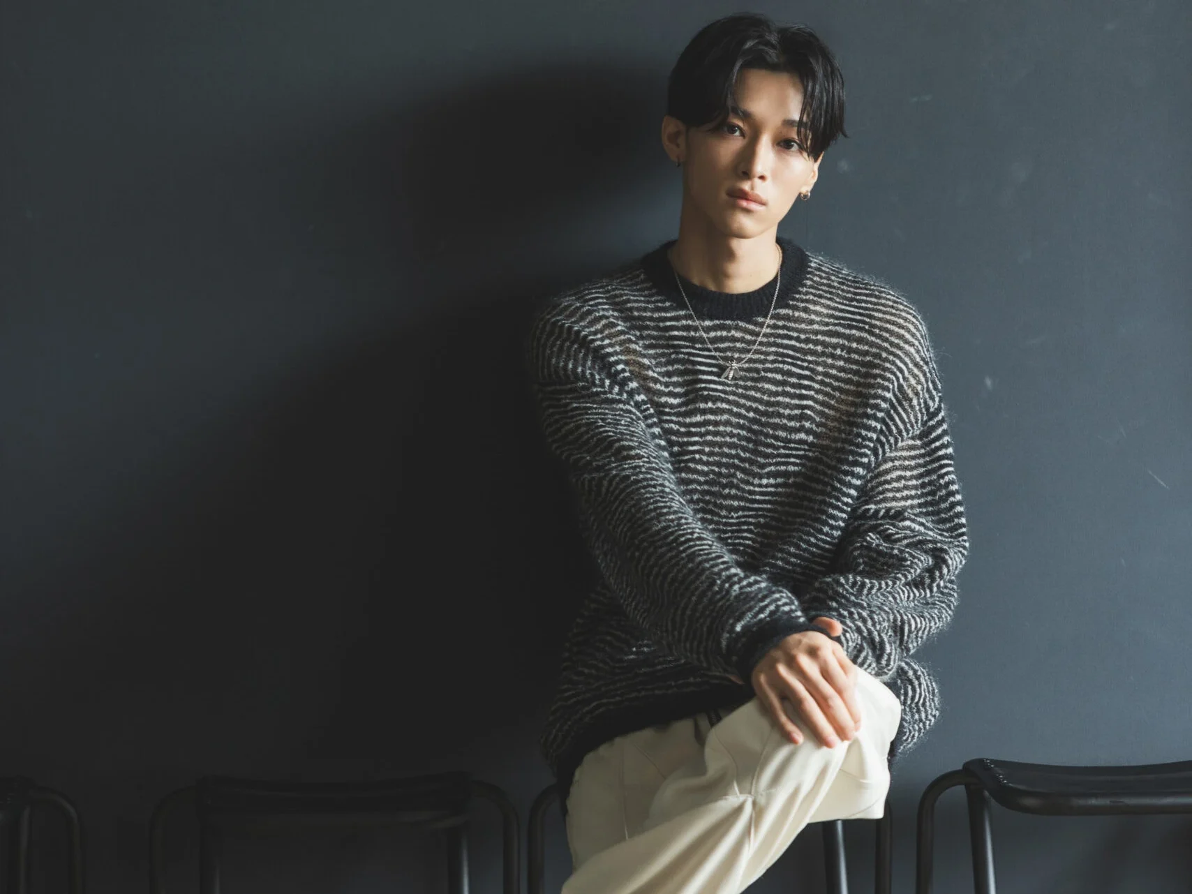 松本怜生　資産