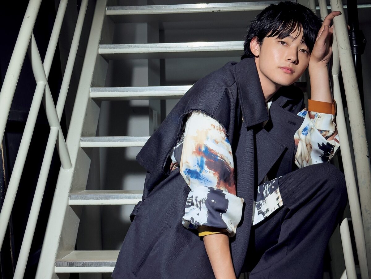 櫻井海音　資産