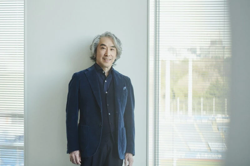 段田安則　資産