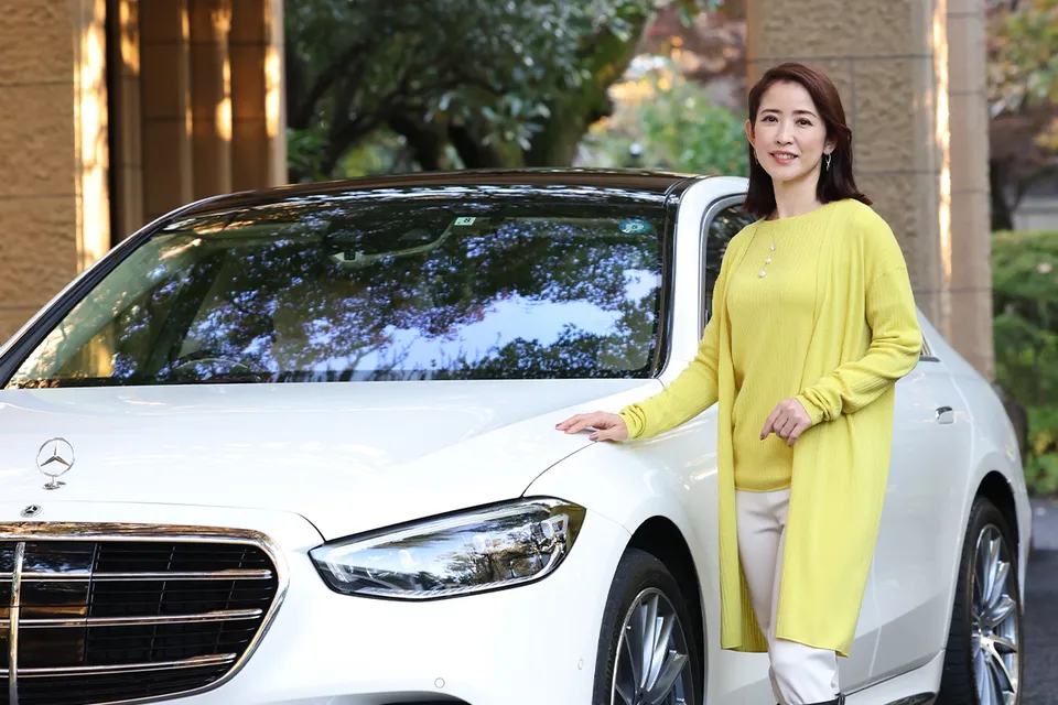 江口ともみ　資産