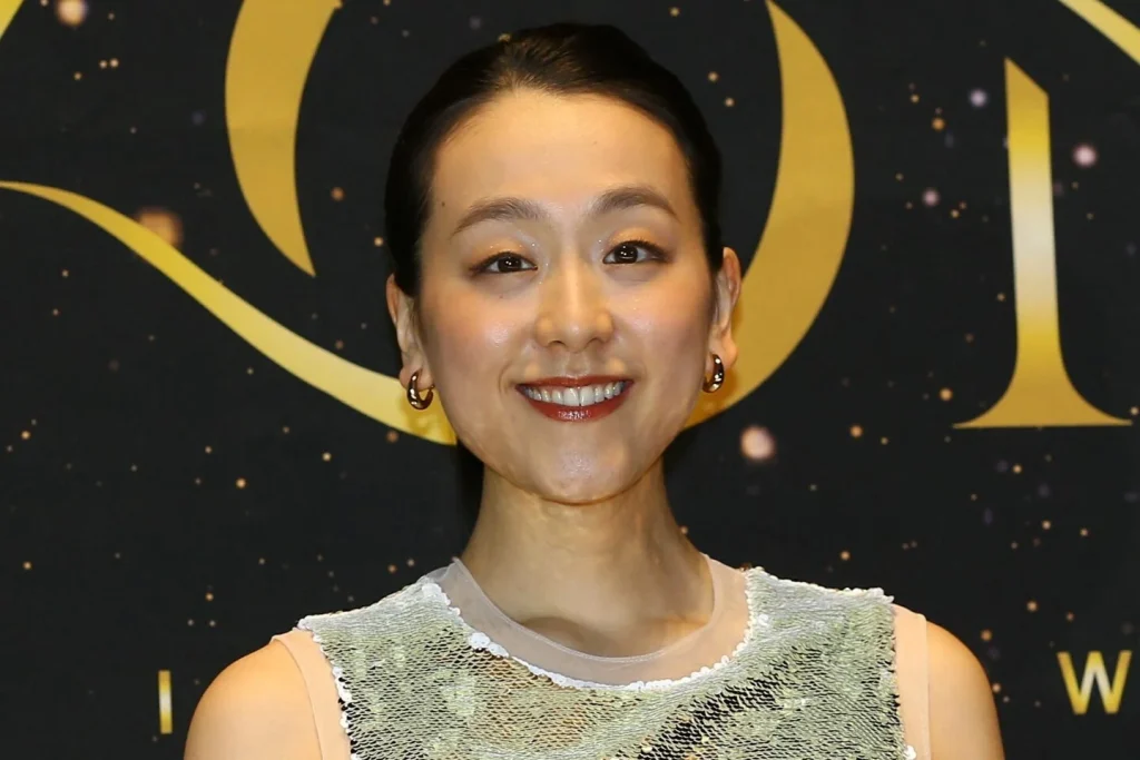 浅田真央　収入源