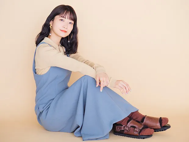 深川麻衣　資産