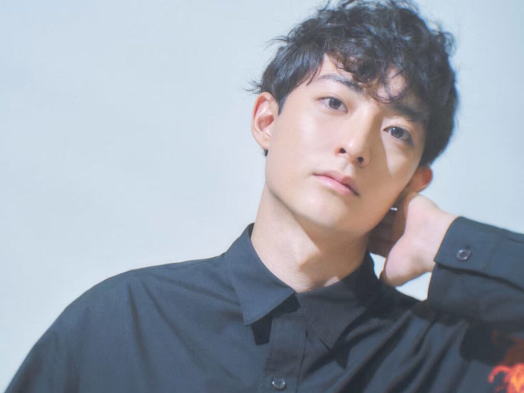 濱正悟　収入源