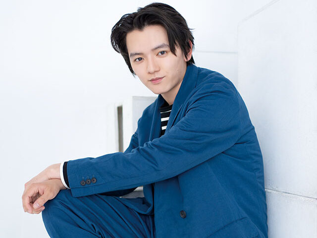 濱田龍臣　資産