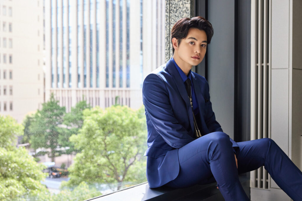 瀬戸康史　資産