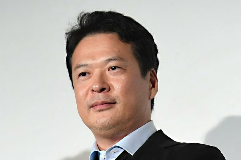 田中哲司　収入源