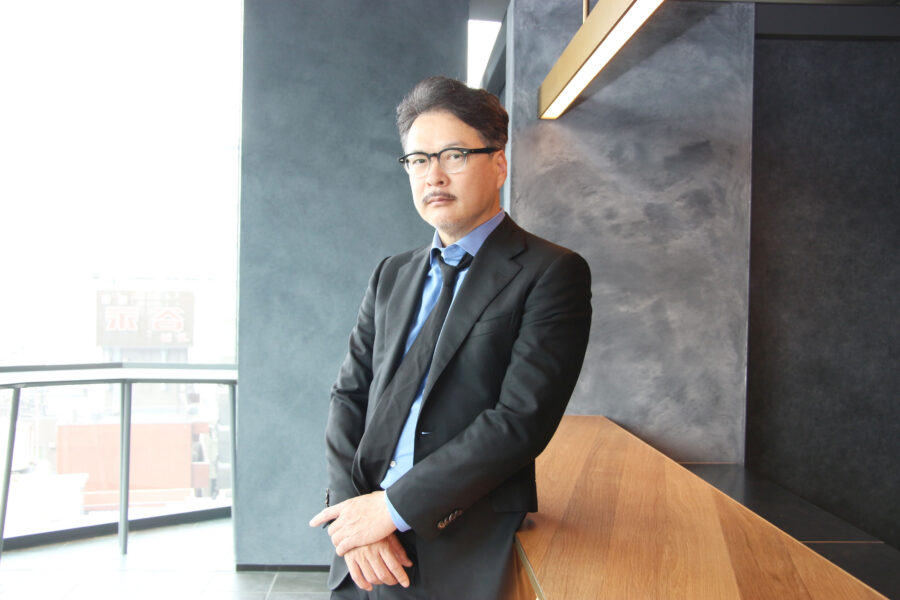 田中哲司　資産