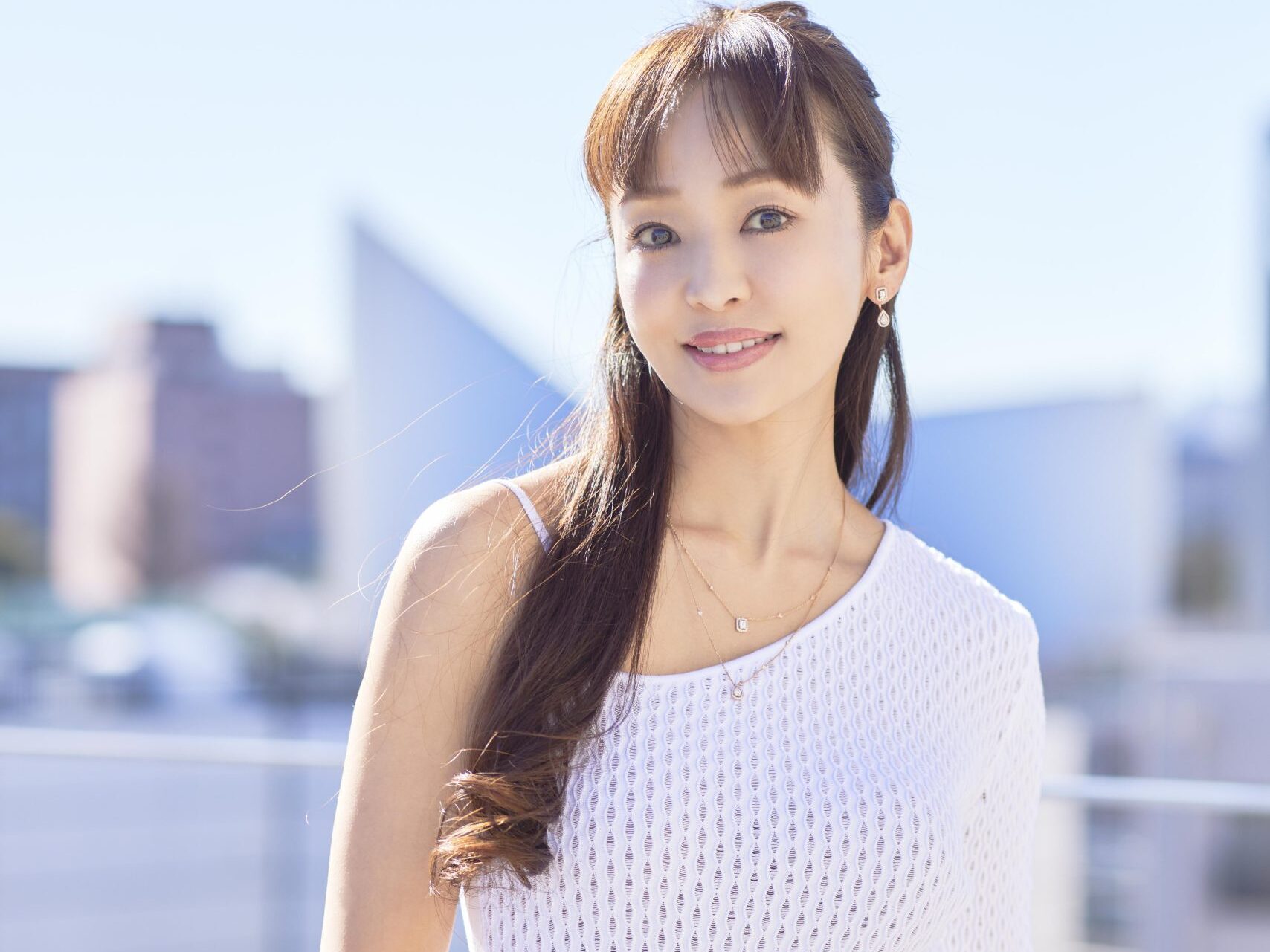 神田うの　資産