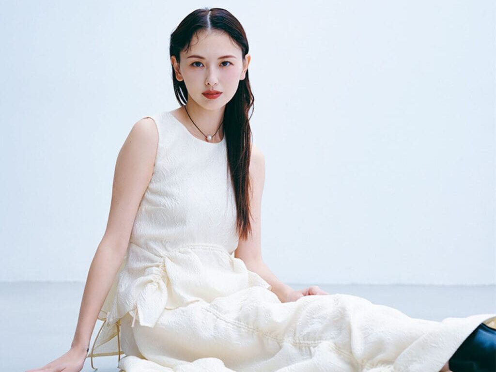 鈴木えみ　資産