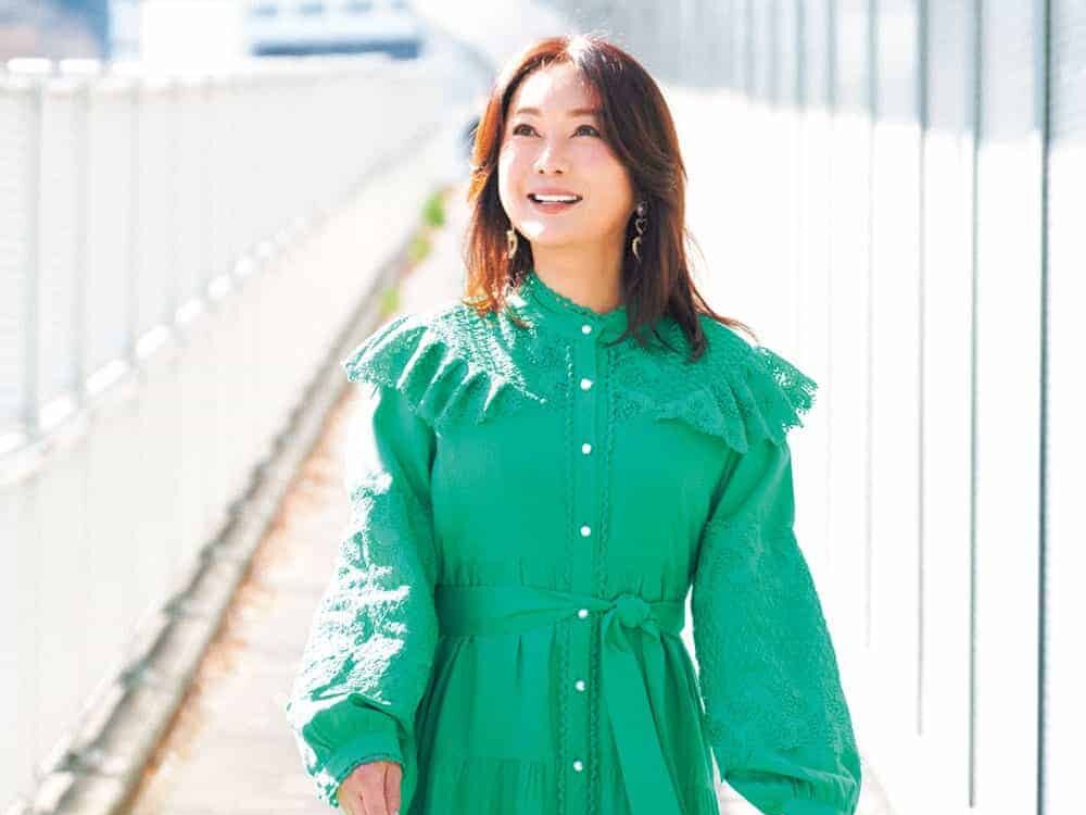 はるな愛　資産