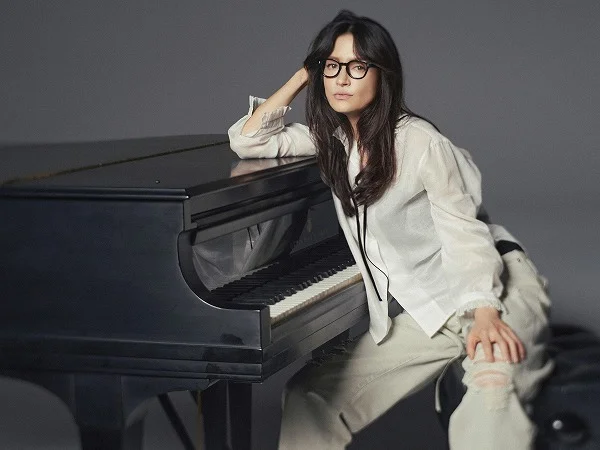 アンジェラ・アキ　資産