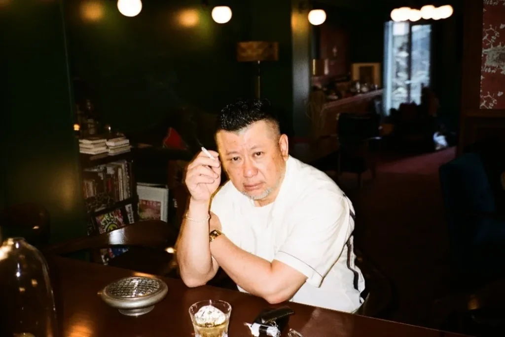 ケンドーコバヤシ　資産