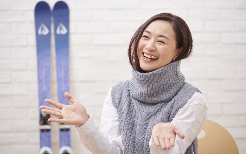 上村愛子　収入源