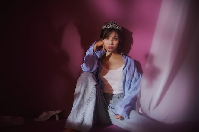 中村ゆりか　資産