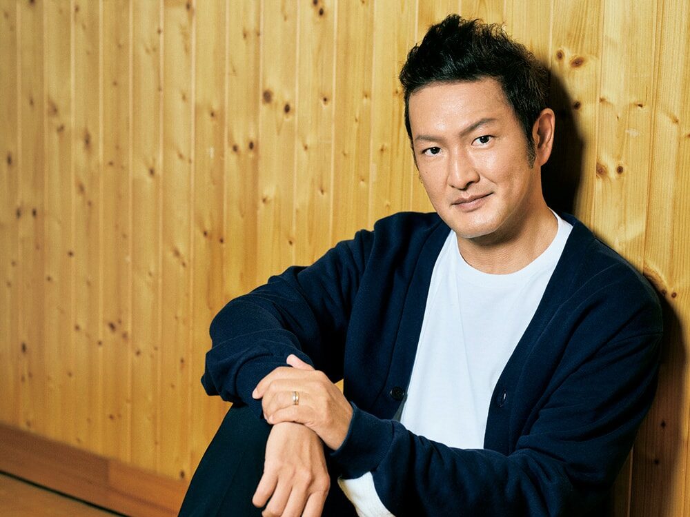 中村獅童　収入源