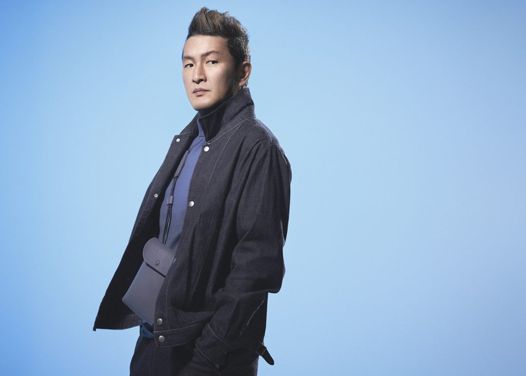 中村獅童　資産