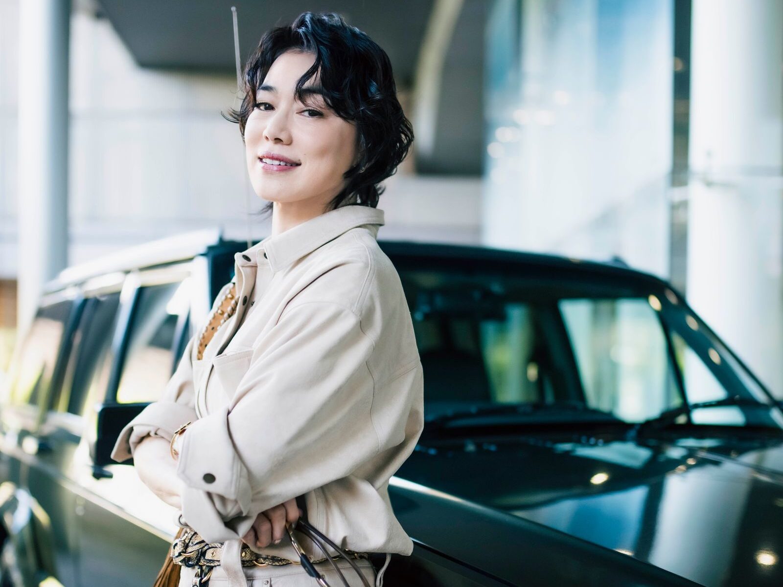 今井美樹　資産