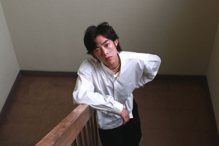 吉村界人　資産