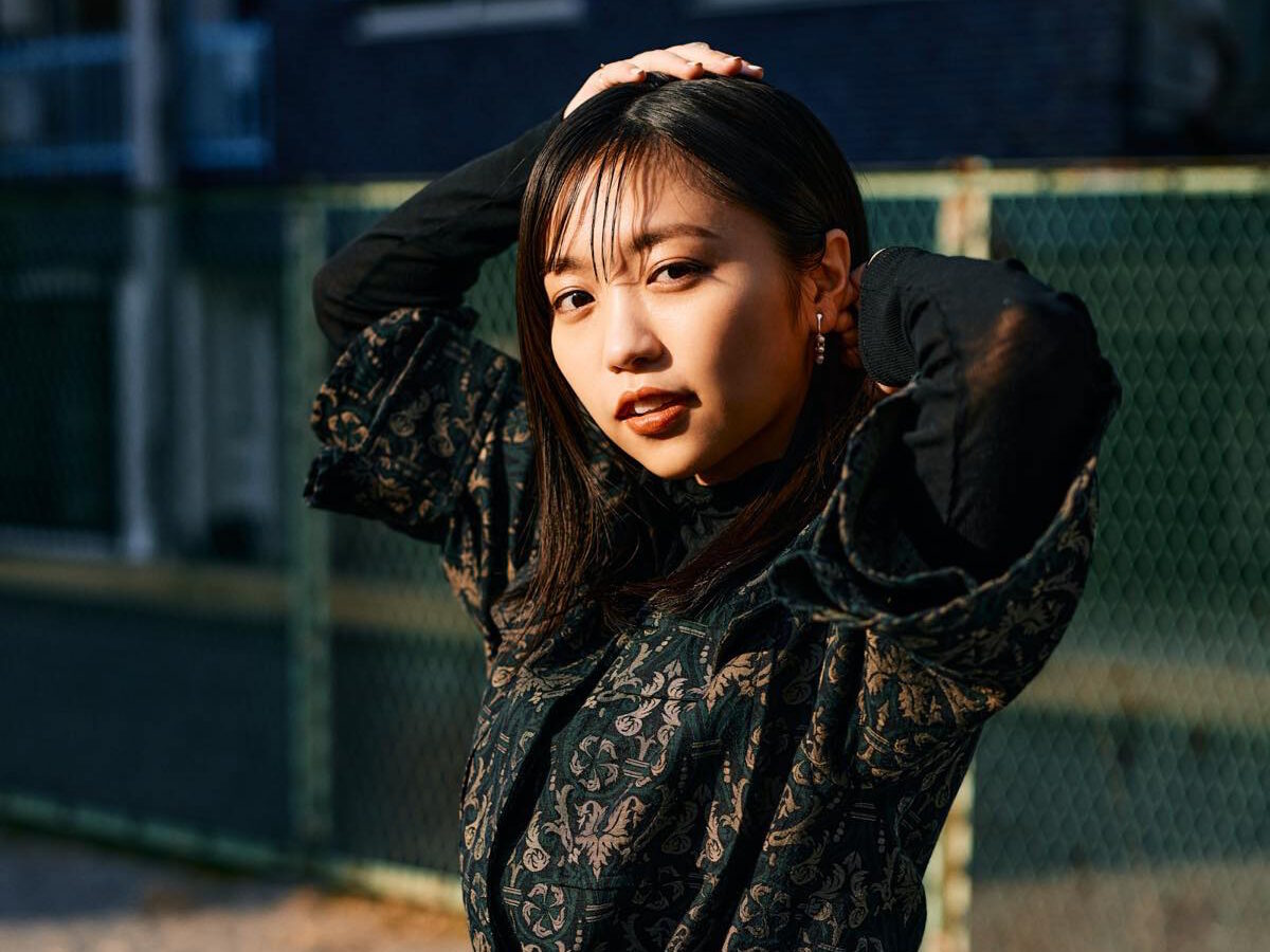 大原優乃　収入源