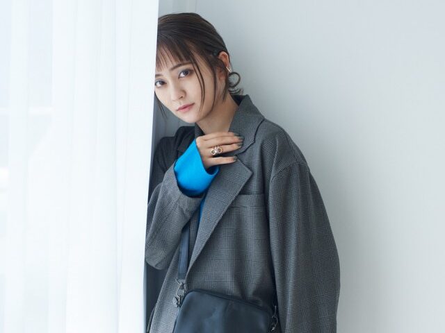 岡田結実　資産