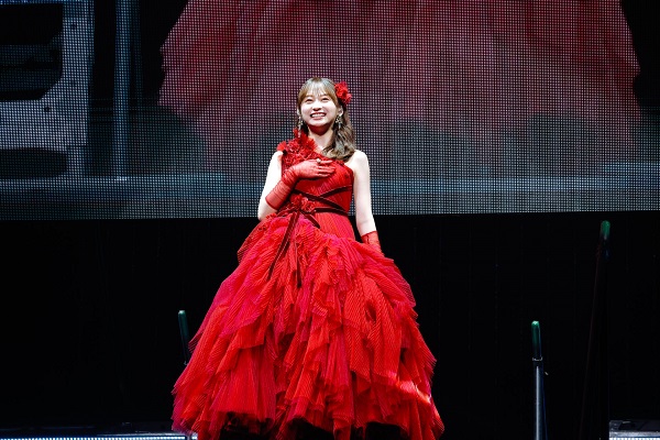 影山優佳　資産