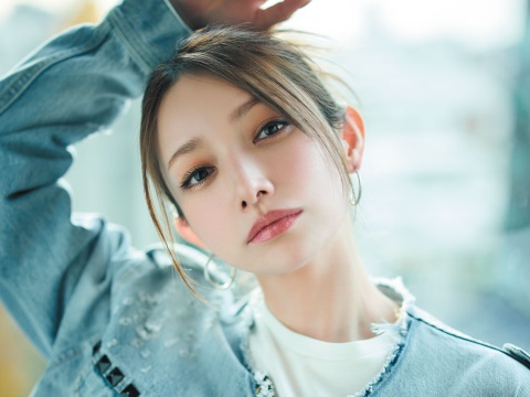 後藤真希 収入源