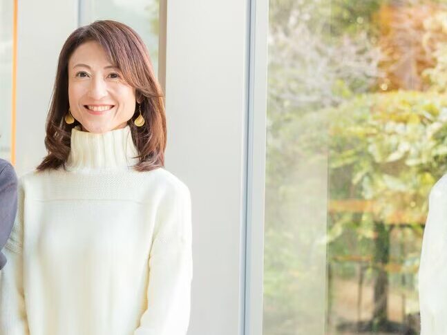 木村郁美　資産