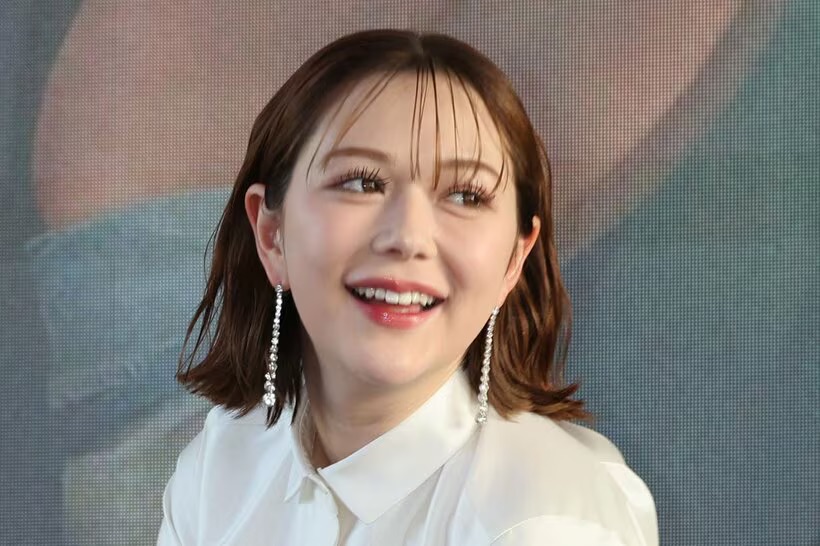 村重杏奈　収入源