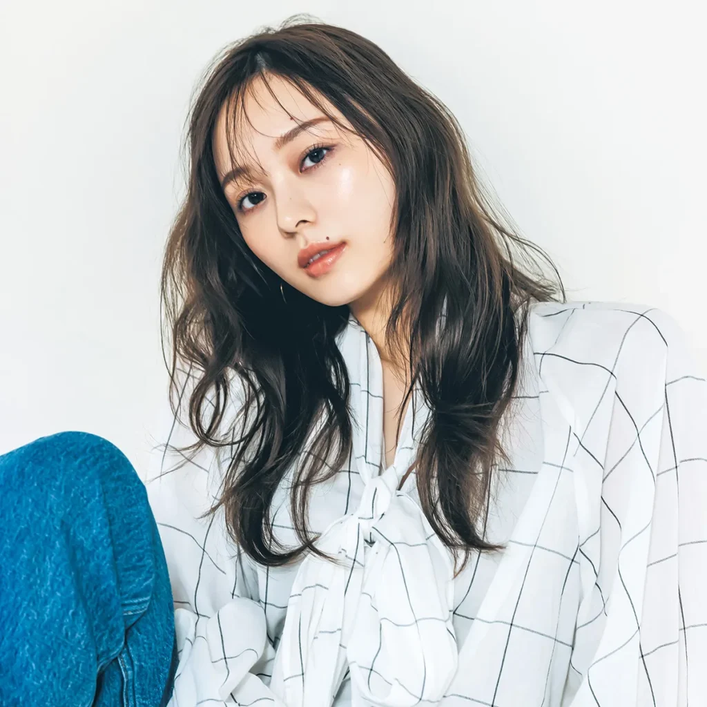 梅澤美波　収入源