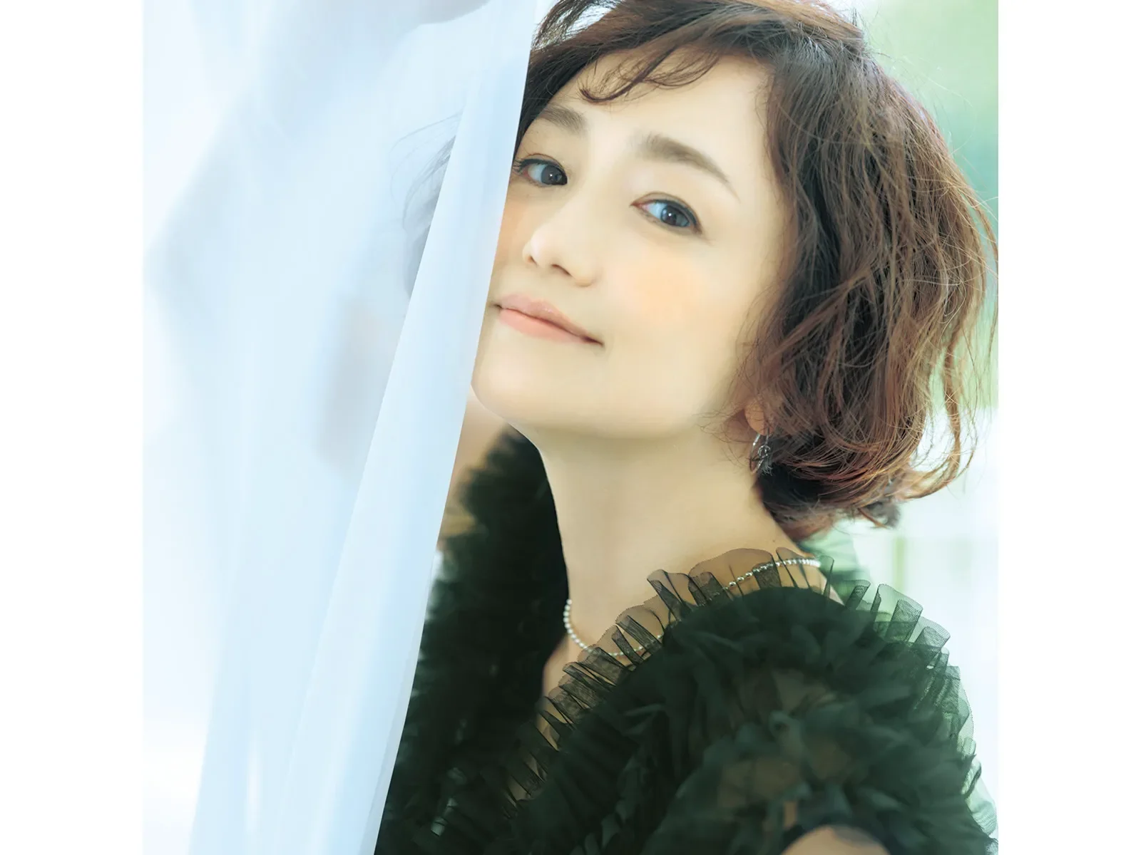 永作博美　収入源