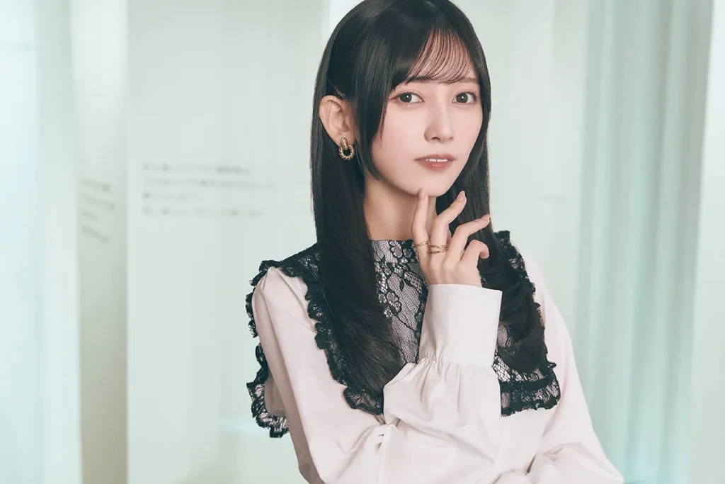 池田瑛紗　資産